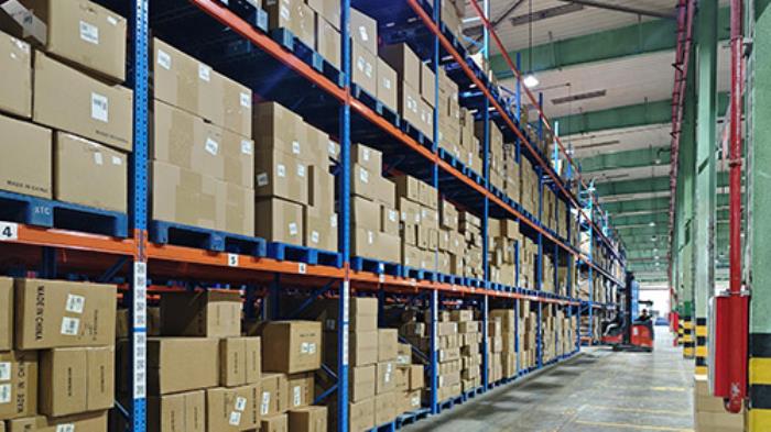 纽酷国际物流有限公司2025年优势物流渠道服务介绍