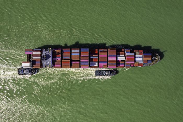 40艘油轮面临制裁风险