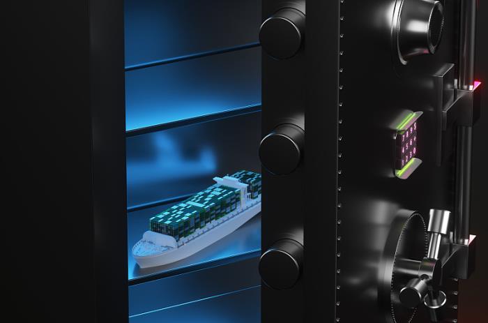 加拿大海运超大件解决方案：商业/私人地址全境直达