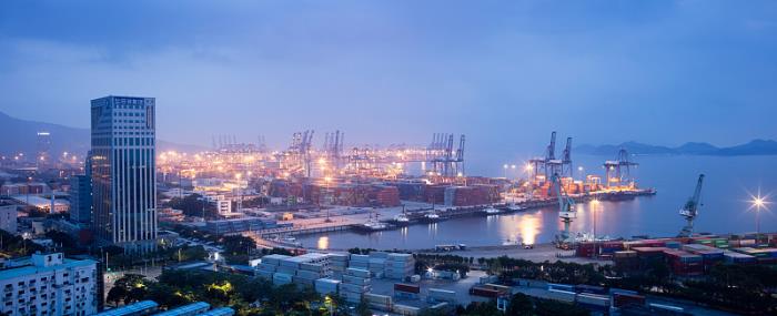 双子星联盟，穿梭快线初步准班率，98%！