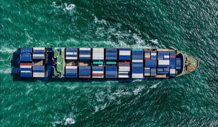 NYK：将旗下三家子公司合并成新的干散货航运公司