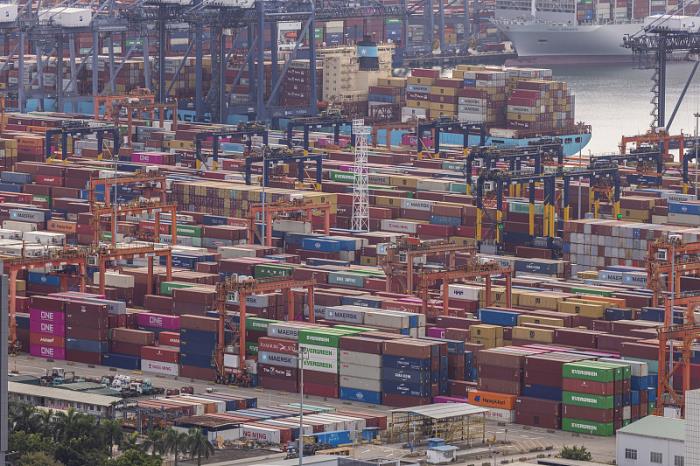 中船动力提前完成年度生产任务！