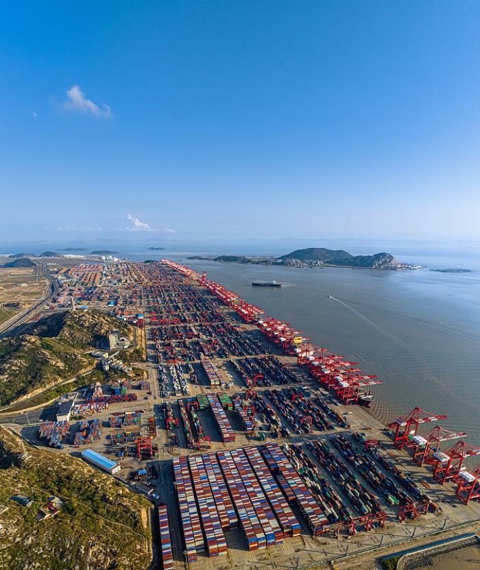 德国宣布对中国商品加税23%！