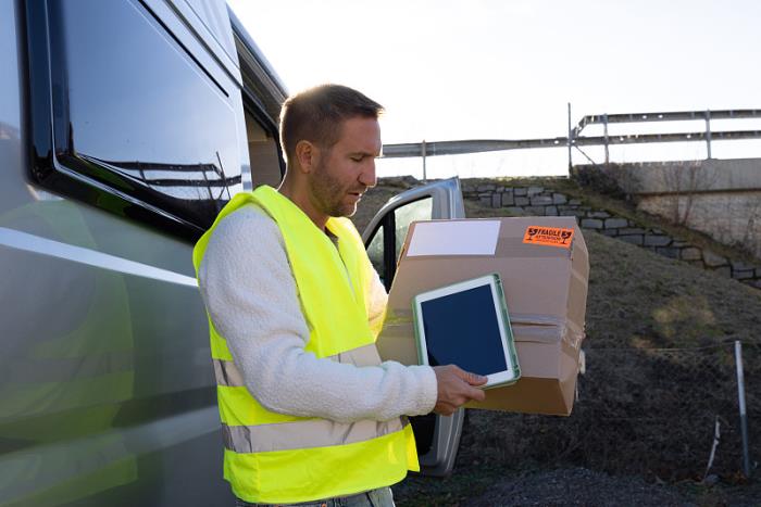 申通快递与四川省内江市签署战略合作协议