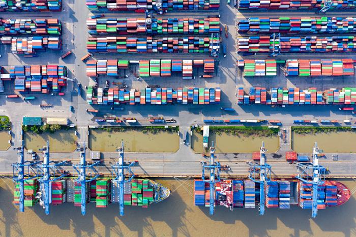 今年618购物节综合电商销售总额为8556亿元