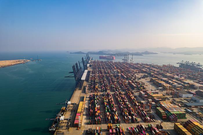 长久物流等在新疆投资成立新公司