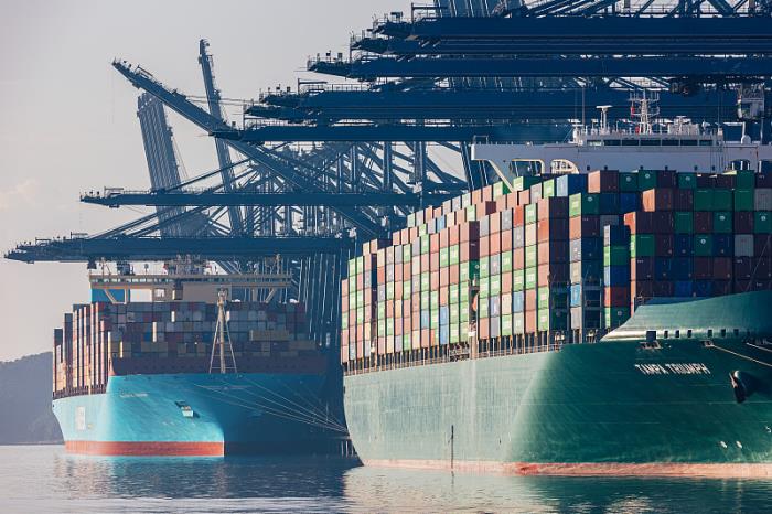 中欧班列中断：中国制造紧急转向海运