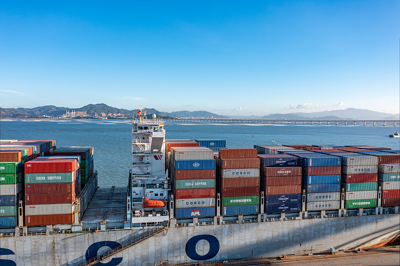 未来国际集装箱运输趋势解析 未来国际集装箱运输趋势解析