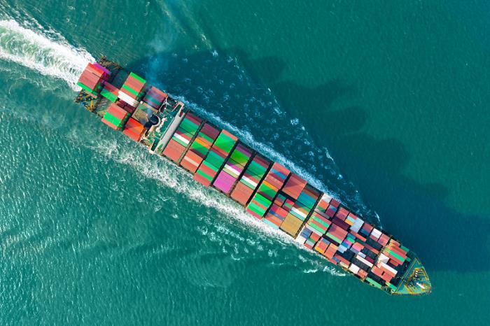 中远海控直接控股股东将变更为中远海运集团