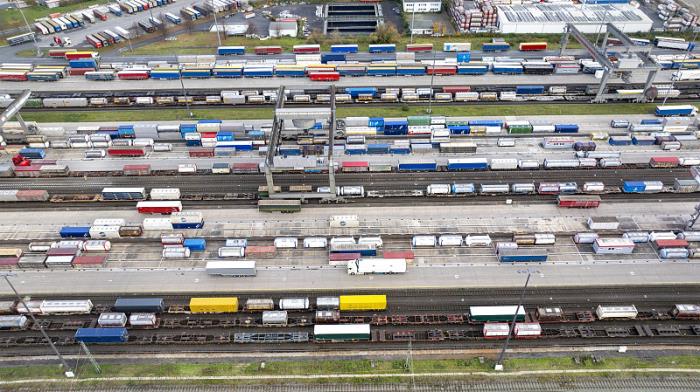 亚马逊FBA仓库美西、美中、美东地区怎么划分？