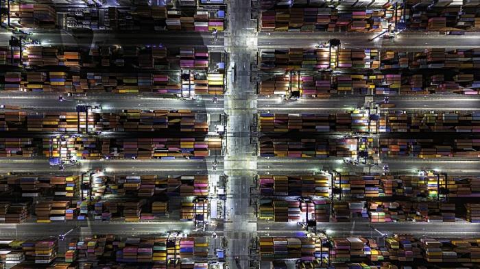 京东物流升级校园寄递保障 京东物流升级校园寄递保障