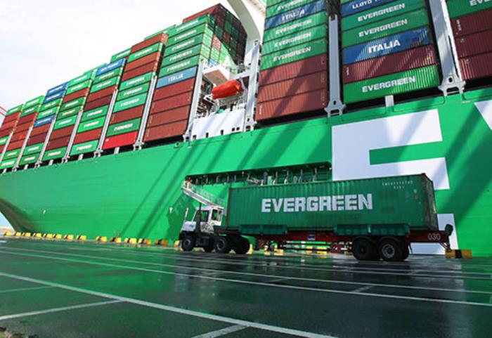 美国fba海运FCL整柜出口流程和注意要点