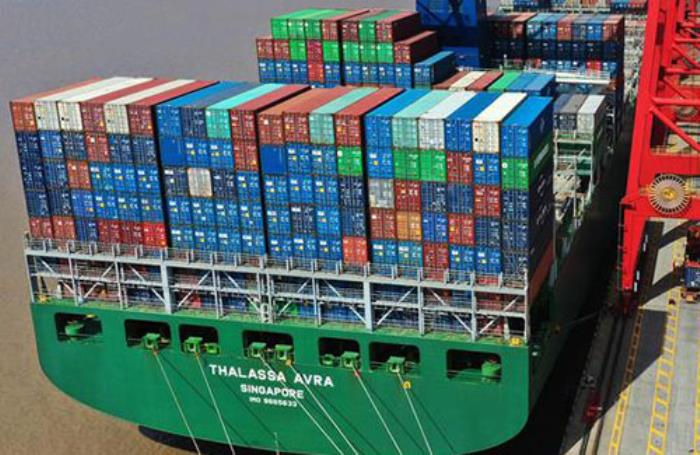 美国fba海运FCL整柜出口流程和注意要点