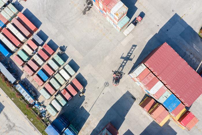 马士基任命北美地区新任总裁