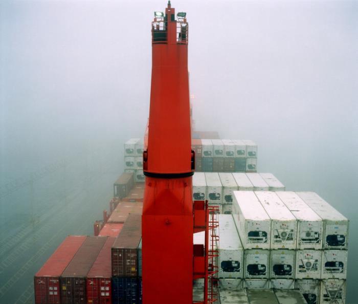 安通控股上半年净利增长231.5% 安通控股上半年净利增长231.5%