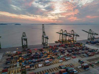 伊朗：首笔海峡通行费到账！