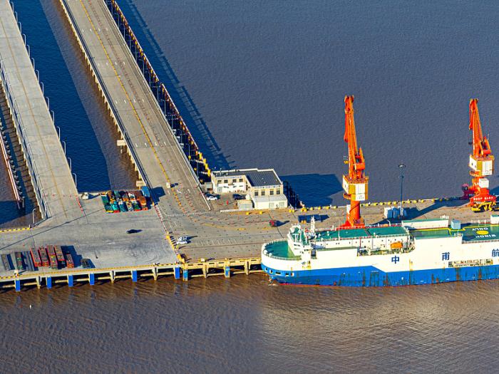 MSC发布重要告客户书:11月1日起执行 MSC发布重要告客户书:11月1日起执行