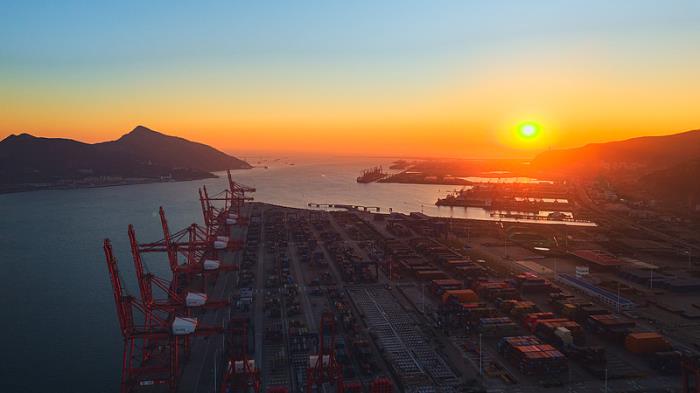 中集旗下两家子公司公布中期业绩 中集旗下两家子公司公布中期业绩