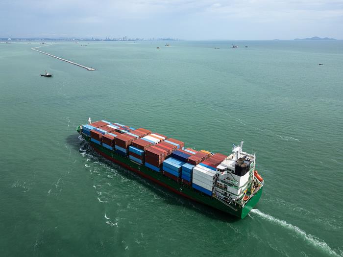 ONE首席官：全球航运业正面临三大挑战