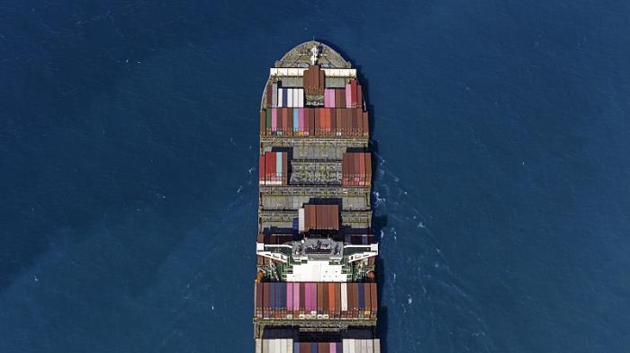 推动快递干线绿色化，三一重卡与顺丰、京东达成合作