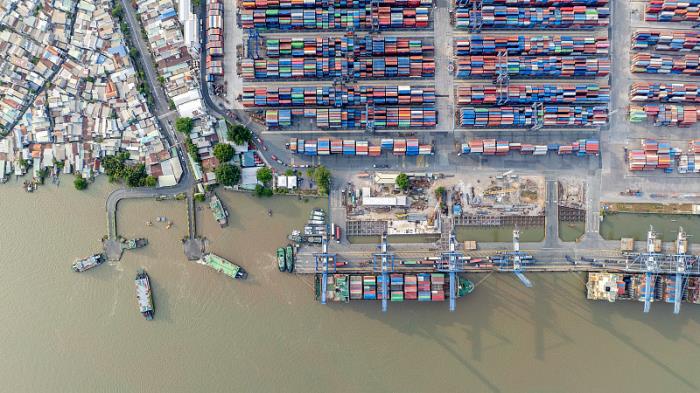 5 月国际空运航空货运需求凸显强大韧性（逆势增长 2.2%）