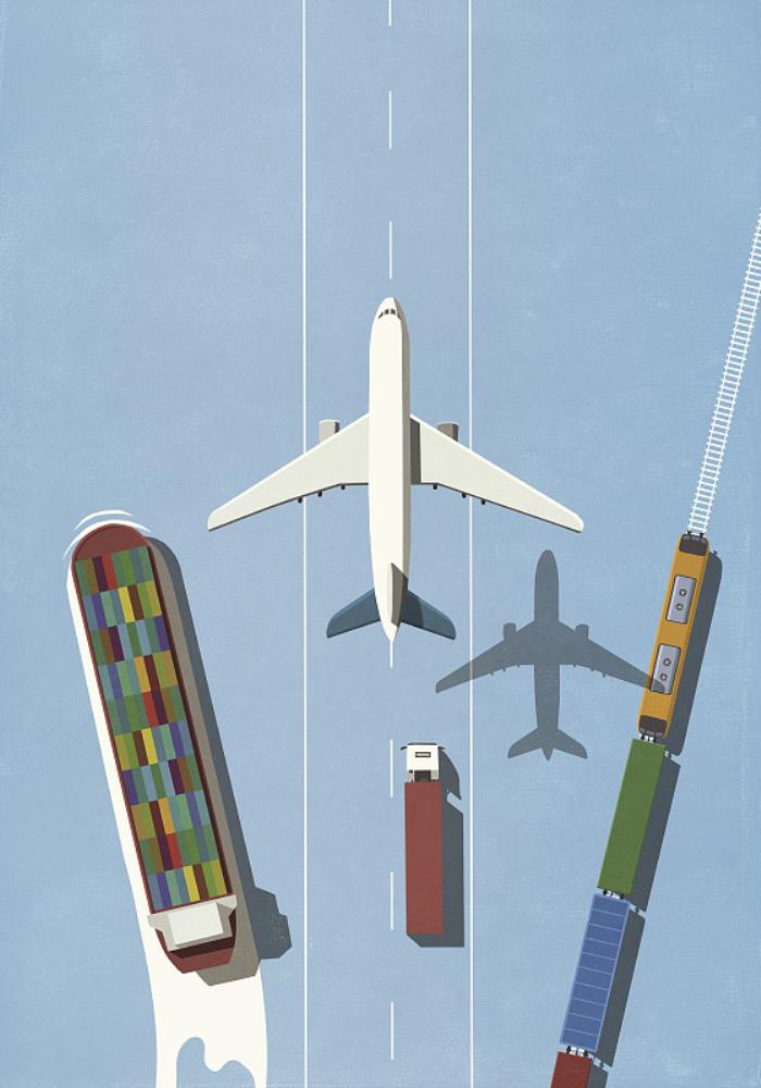 普洛斯携手极兔，以领先基础设施服务助力“包邮区”加速西进