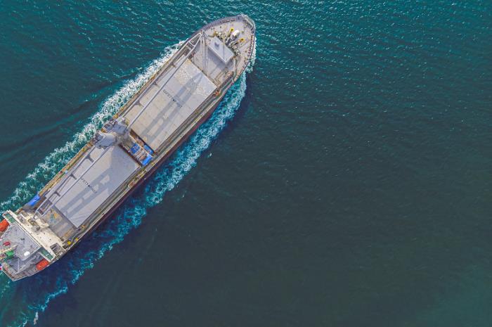 国际航运新势力!CULines JCT服务开启中日泰物流新篇章(国际海运新闻资讯) 国际航运新势力!CULines JCT服务开启中日泰物流新篇章(国际海运新闻资讯)