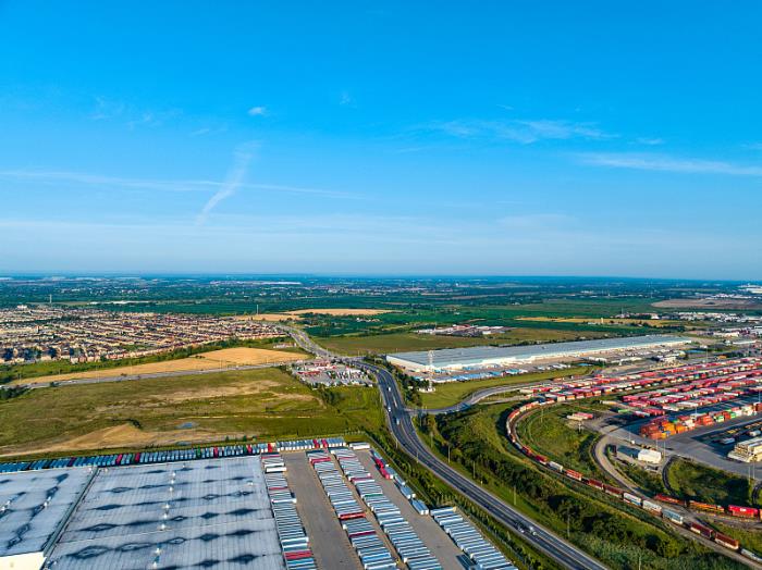 伊朗将控制俄罗斯一重要港口全部股权