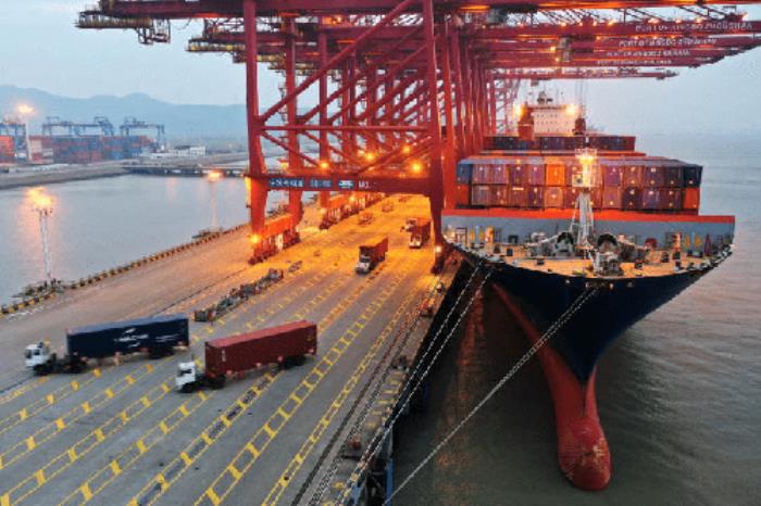 FBA海运价格是多少? FBA海运价格是多少?