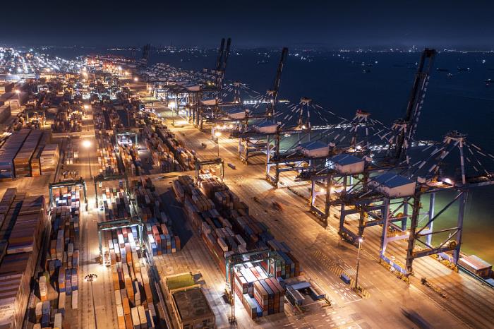 重大纠纷！77名船员遭拖欠近千万元工资！