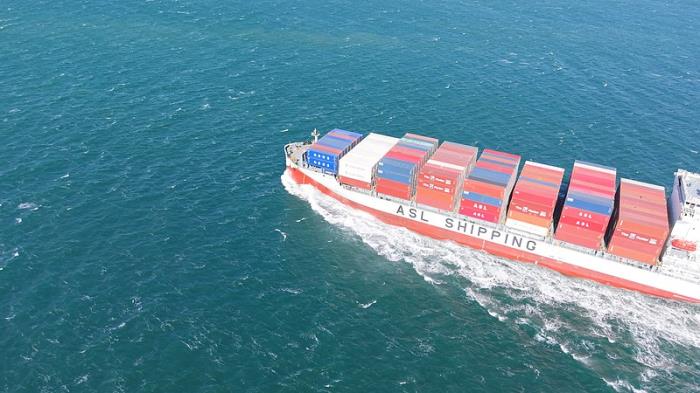 查获500斤毒品，4名船员被捕！