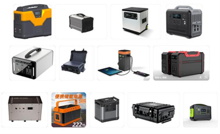 欧洲跨境市场便携储能设备大卖，中国企业引领潮流
