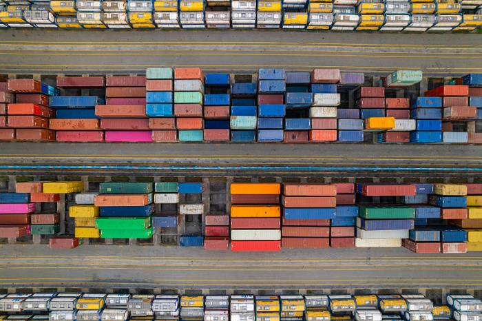 美国要求盟友对中印加关税,日本:“做不到...” 美国要求盟友对中印加关税,日本:“做不到...”