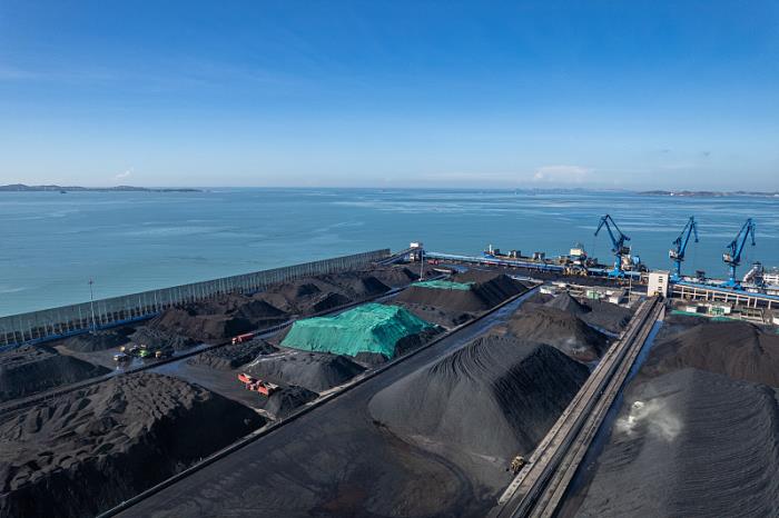 海油发展公布2025年度中期业绩 海油发展公布2025年度中期业绩