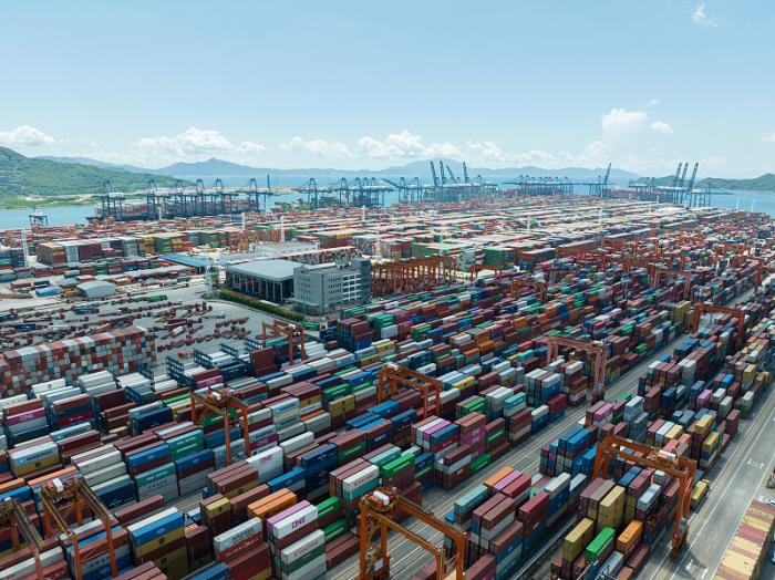 以星航运ZIM将被收购? 以星航运ZIM将被收购?