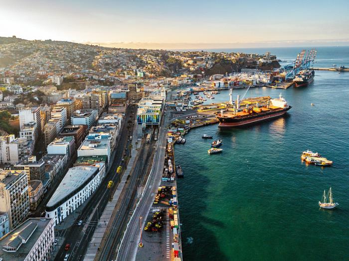 千亿级海工巨头大合并,遭强烈反对 千亿级海工巨头大合并,遭强烈反对