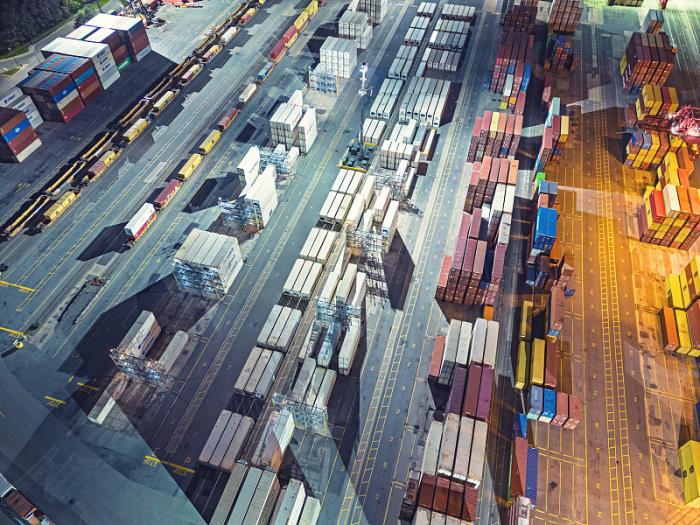 六艘油轮遭美国制裁! 六艘油轮遭美国制裁!