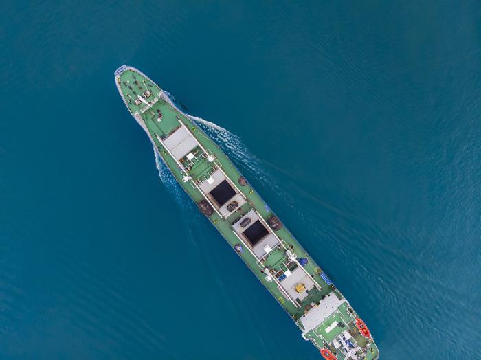 马士基：对收购以星兴趣浓厚