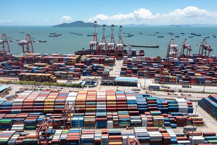 黄永章任中海油总经理