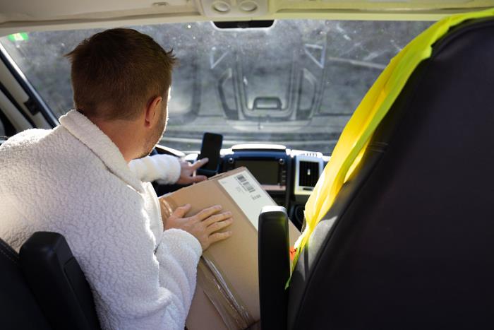 5月1日起生效！CMA CGM提高从北欧发货的运费