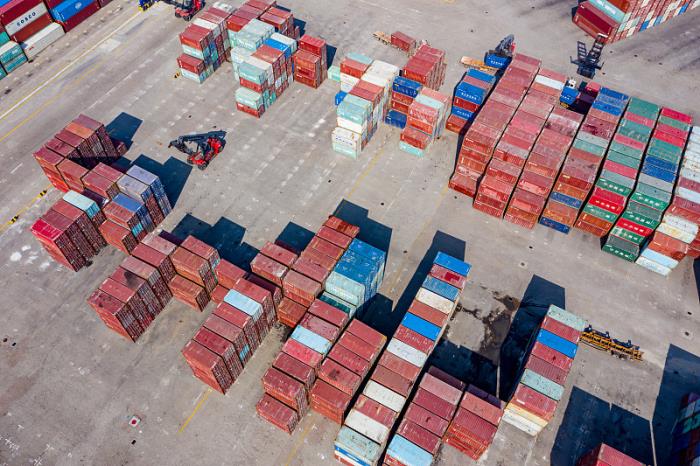 34亿海工船突遭撤单,已建成98.9%! 34亿海工船突遭撤单,已建成98.9%!