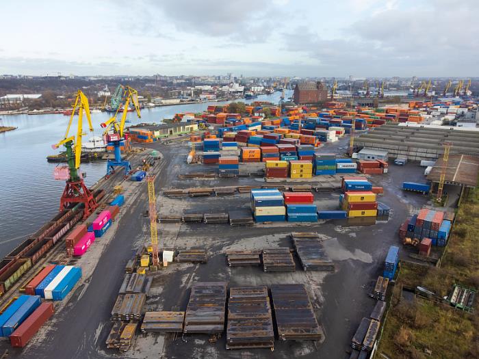 10月中旬起!船公司集体发布涨价通知 10月中旬起!船公司集体发布涨价通知