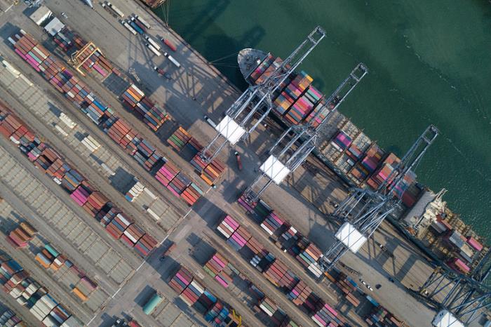 判断一个物流人是否靠谱？闭环很重要