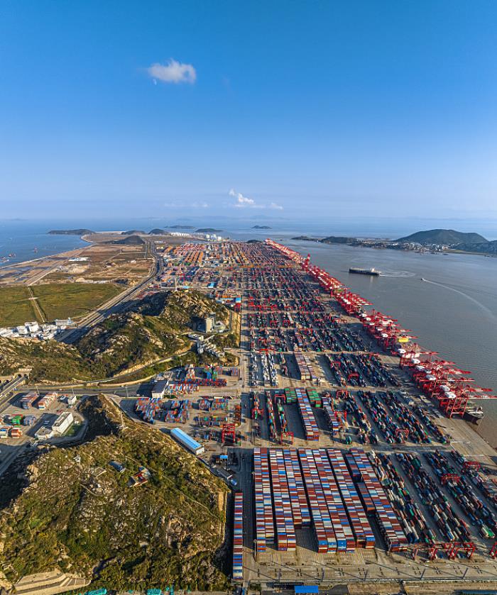 仓库自动化十年变局：智能重构的行业进化