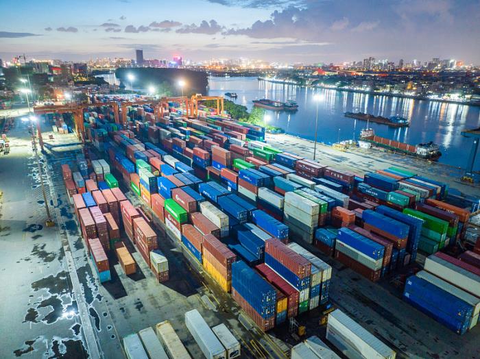 850亿美元重磅收购！美国两大铁路巨头联手