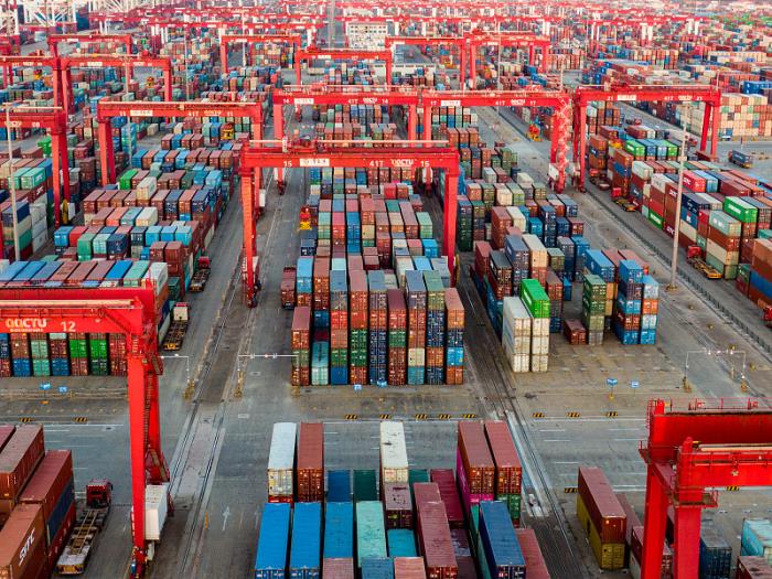 跨境电商退货有着落了：逆向物流义乌&ldquo;跨关区退货&rdquo;重塑全球供应链成本逻辑