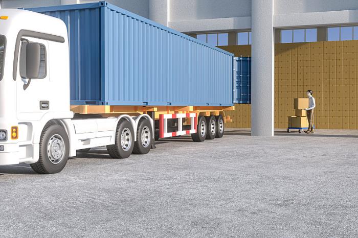 亿通国际针对航运业的碳管理解决方案