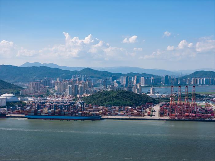 Gartner供应链25强十年（2016~2025）演进的洞察