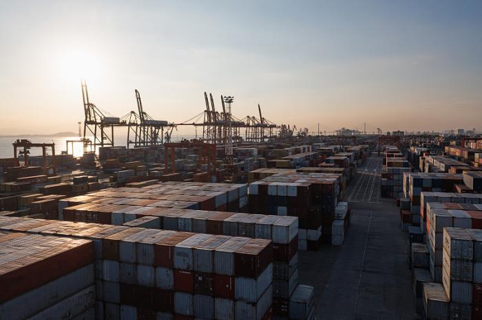 避难港定了?“万海503”号最新进展! 避难港定了?“万海503”号最新进展!