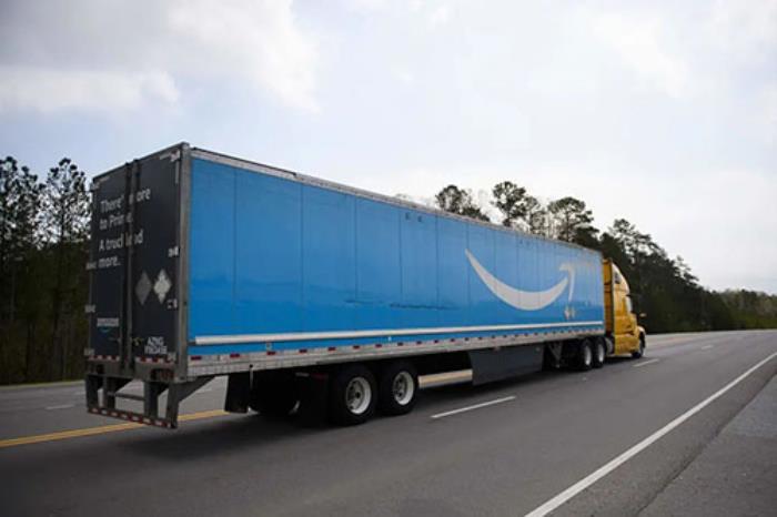 美国海卡超大件的围长限制是多少？